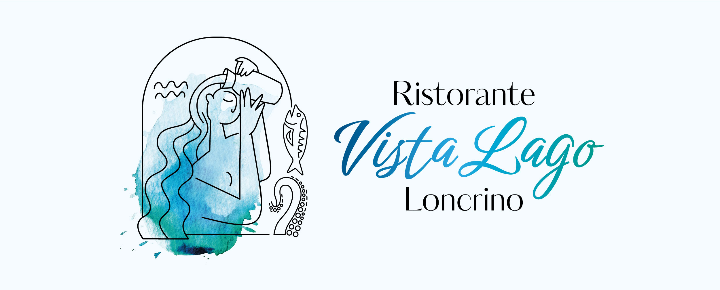 Vista Lago Loncrino